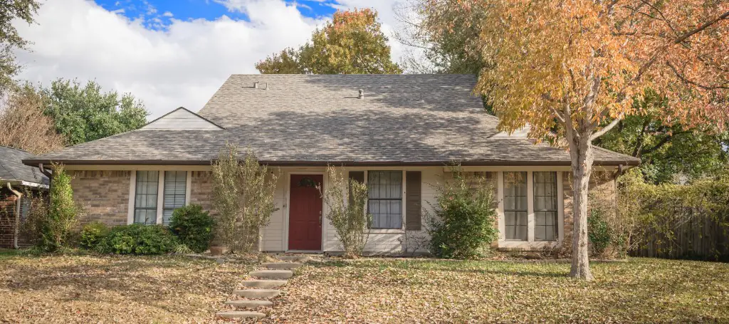 North Carolina home for sale